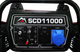 Генератор дизельный Vulkan SCD11000 (SCD11000) - изображение 6