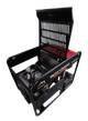 Генератор дизельный Vulkan SCD13000-ІІ (SCD13000-ІІ) - изображение 6