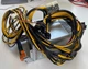 Блок питания для майнинга IBM Emerson 1975w распаянный - изображение 1