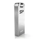 Флеш-накопичувач SiliconPower USB 2.0 Touch T03 64Gb Transparent metal (SP064GBUF2T03V1F) - изображение 1