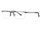 Окуляри для комп'ютера WORLD VISION Blue Blocker ST5916 C07 - зображення 1