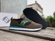 Кроссовки мужские Saucony Jazz 81 Peak 70574-2s 43 (9.5 US) 27.5 см Pesto/Black коричневые (11110943) - изображение 1