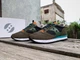 Кроссовки мужские Saucony Jazz 81 Peak 70574-2s 43 (9.5 US) 27.5 см Pesto/Black коричневые (11110943) - изображение 2