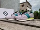 Кроссовки мужские Saucony Jazz 81 Peak 70641-2s 42 (8.5 US) 26.5 см Cream/Green кремовые (11110956) - изображение 2