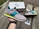 Кроссовки мужские Saucony Jazz 81 Peak 70641-2s 42 (8.5 US) 26.5 см Cream/Green кремовые (11110956) - изображение 3