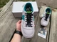 Кроссовки мужские Saucony Jazz 81 Peak 70641-2s 42 (8.5 US) 26.5 см Cream/Green кремовые (11110956) - изображение 4