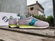 Кроссовки мужские Saucony Jazz 81 Peak 70641-2s 42 (8.5 US) 26.5 см Cream/Green кремовые (11110956) - изображение 7