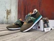 Кроссовки мужские Saucony Jazz 81 Peak 70574-2s 43 (9.5 US) 27.5 см Pesto/Black коричневые (11110943) - изображение 10