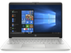 Ноутбук HP 14-dk1097nr (2Y444UA) Silver - изображение 1