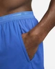Спортивные шорты мужские Nike M Nk Df Stride 5In Bf Shrt DM4755-480 S Синие (195870398262) - изображение 9