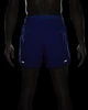 Спортивные шорты мужские Nike M Nk Df Stride 5In Bf Shrt DM4755-480 S Синие (195870398262) - изображение 17