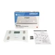 Смарт весы анализаторы Omron BF 212 электронные 21x28,5x2,8 см. 146004 - изображение 4