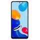 Смартфон Xiaomi Redmi Note 11 4/128GB Dual Sim Twilight Blue EU - изображение 3