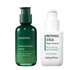 Набір для відновлення шкіри обличчя Innisfree Green Tea Seed Serum + Retinol Cica Repair Ampoule - зображення 1
