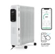 Масляний радіатор Klarstein Thermaxx Elevate Smart (10035276) - зображення 1