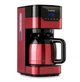 Капельная кофеварка Klarstein Arabica RED (10035588) - изображение 1