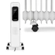 Масляний радіатор Klarstein Thermaxx Elevate Smart (10035276) - зображення 5