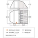 Намет Vango Skye II Air 500 Herbal - зображення 4