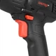 Акумуляторний гвинтокрут-гайковерт ударний Dnipro-M DTD-200 (49130000) - зображення 4