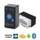 Автосканер диагностический адаптер OBD2 ELM327 Nissan Leaf Elm (поддержка LeafSpy) - изображение 1