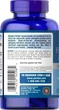 Гидролизованный коллаген Puritan's Pride Hydrolyzed Collagen (Type I & III Collagen) 1000 мг 180 капсул - изображение 3