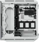 Корпус Corsair iCUE 5000X RGB Tempered Glass без БП White (CC-9011231-WW) - зображення 4