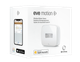 Розумний датчик руху Elgato Eve Motion Sensor, Apple HomeKit, Білий - зображення 2