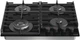 Варочная поверхность газовая GORENJE GKTW642SYB - изображение 2