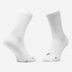 Набор мужских носков высоких Nike Mltplier CRW- 144 SX7557-100 42-46 2 пары (194275663159) - изображение 2