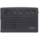 ИБП NJOY Shed 625 (PWUP-LI062SH-AZ01B), Lin.int., 5 x Schuko, USB, пластик - изображение 4