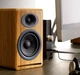 Акустика Audioengine P4 Natural&nbsp;Bamboo - зображення 3