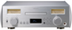Сетевой проигрыватель TEAC NR-7CD Silver - изображение 1