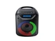 Портативна колонка HAVIT HV-SQ121BT 7W RGB Black - изображение 1