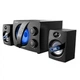 Акустична система 2.1 HAVIT HV-SF5625BT (BT,FM) black - изображение 1