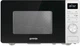 Мікрохвильова піч Gorenje MO23A4X (M23XYZ) Silver - изображение 1