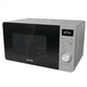 Мікрохвильова піч Gorenje MO23A4X (M23XYZ) Silver - изображение 2
