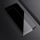 Захисне скло Samsung Galaxy S23 Nillkin (CP+PRO) Чорний - зображення 3