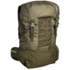 Рюкзак тактический Solognac 50л; 58х34х28см. MOLLE. Рюкзак-баул Солоньяк 8008.14. Olive - изображение 2