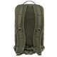 Рюкзак тактический Brandit Cooper 40л; 52х30х32см. MOLLE. Рюкзак туристический Брендит 8008-01. Olive - изображение 5