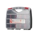Органайзер пластиковий, 12,5" 320x260x50 мм INTERTOOL BX-4001 - зображення 2