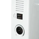 Електричний конвектор HAUSBERG HB-8200 - изображение 3