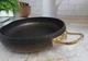 Сотейник O. M. S. Collection 3341-28см 3,5л Bronze - зображення 3