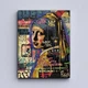 Картина Холстович Follow your art 75x100 см. Картина девушка с жемчужной серёжкой для офиса, гостиной, спальни, интерьера - изображение 5
