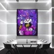 Картина Холстович Kingdom Bugs Bunny 30x40 см. Интерьерная картина для офиса, гостиной, спальни, подарок боссу - изображение 1