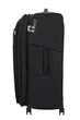 Чемодан 82 См Samsonite RESPARK BLACK 82x53x34(38) KJ3*09008 - изображение 4