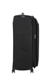Чемодан 82 См Samsonite RESPARK BLACK 82x53x34(38) KJ3*09008 - изображение 6