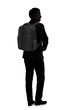 Рюкзак 17,3" Samsonite BIZ2GO BLACK 46x33x23(25) KI1*09006 - зображення 10