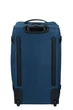 Дорожная Сумка На Колесах American Tourister URBAN TRACK BLUE 66x38x36 MD1*41002 - изображение 2
