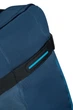 Дорожная Сумка На Колесах American Tourister URBAN TRACK BLUE 66x38x36 MD1*41002 - изображение 8
