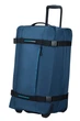 Дорожная Сумка На Колесах American Tourister URBAN TRACK BLUE 66x38x36 MD1*41002 - изображение 9